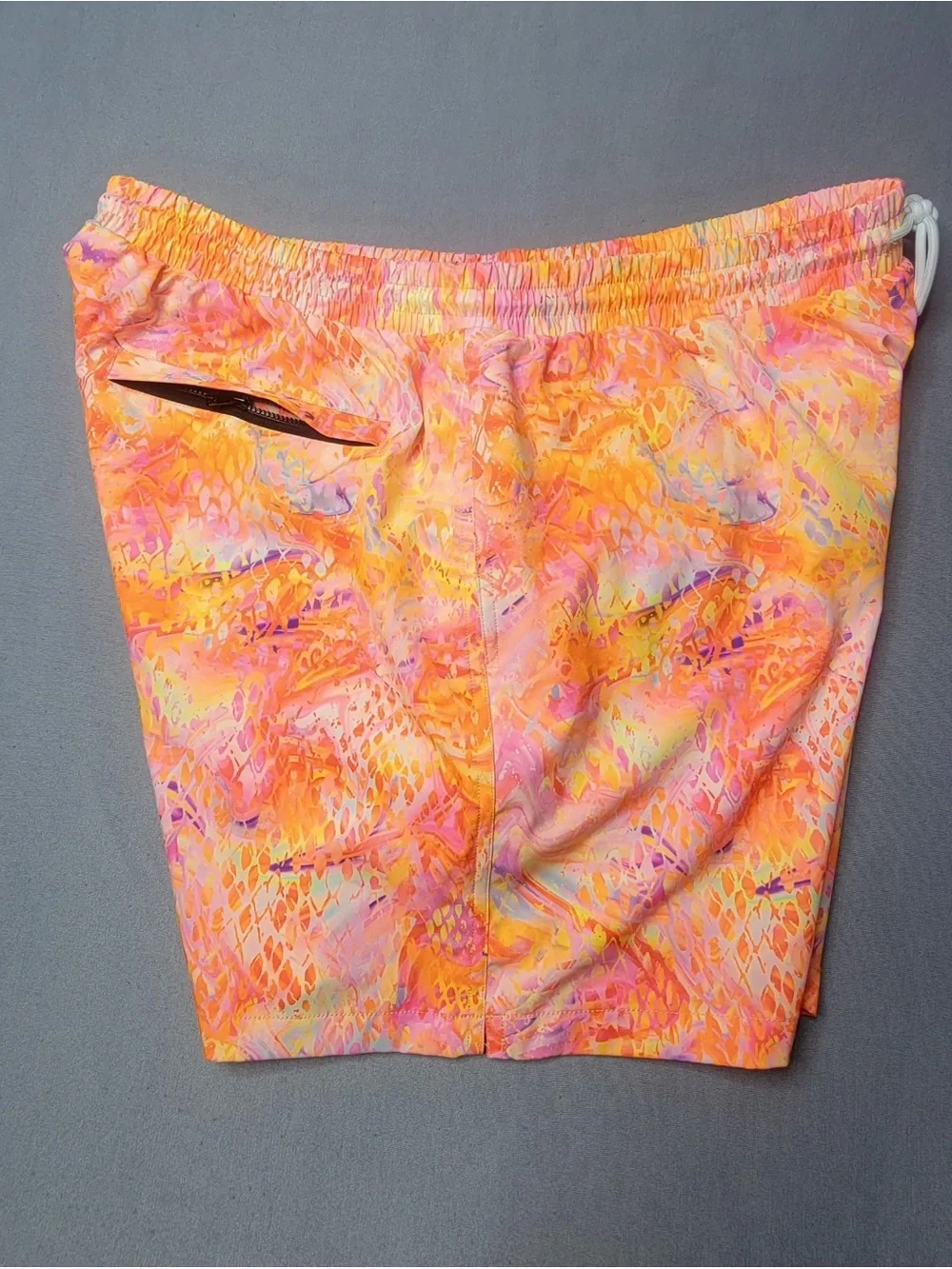 Papi swimming mens shorts wanderer trucks size XXL